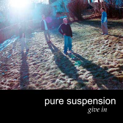 Give In