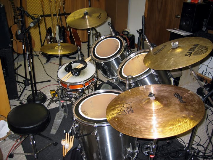 Tama Rockstar