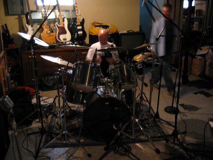 Paul's Kit
